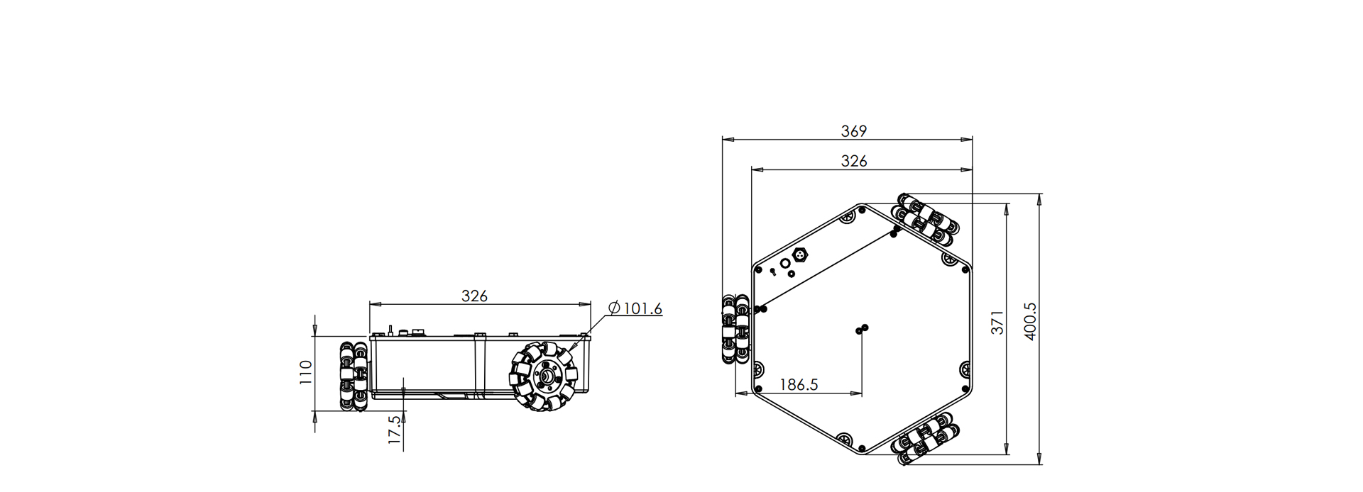 od平台官方官网_OD（中国）一站式服务平台外形尺寸