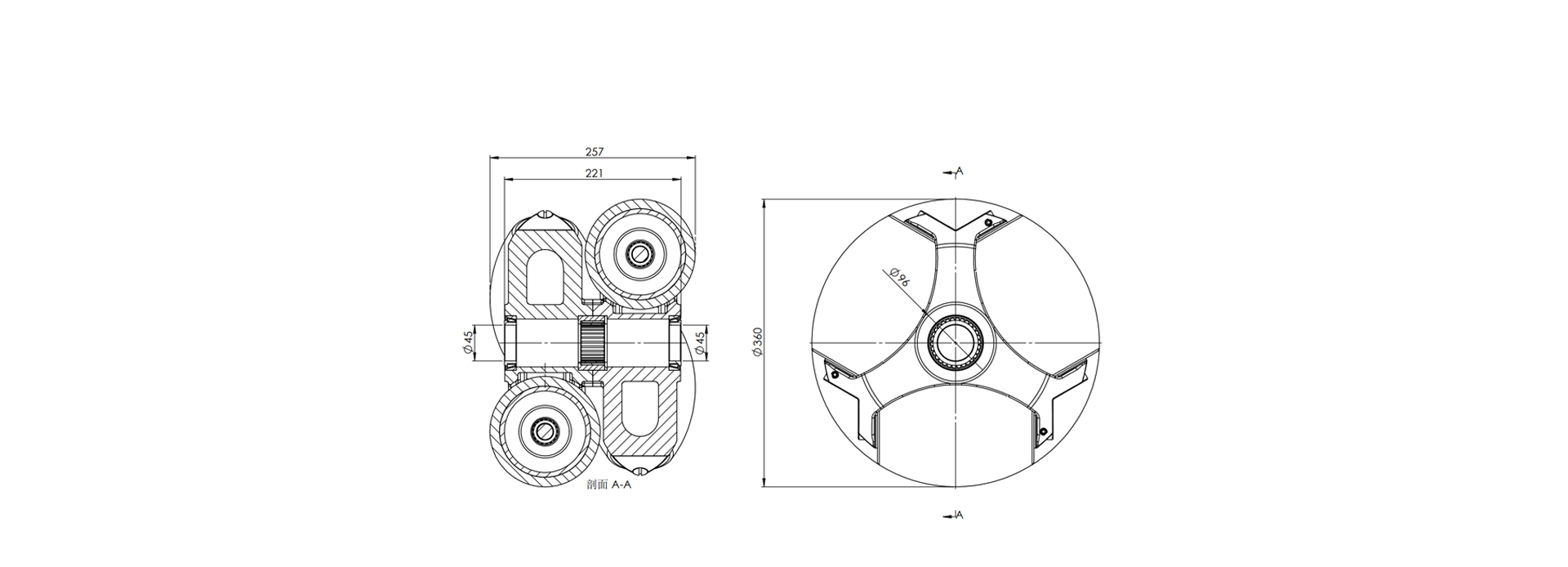od平台官方官网_OD（中国）一站式服务平台外形尺寸