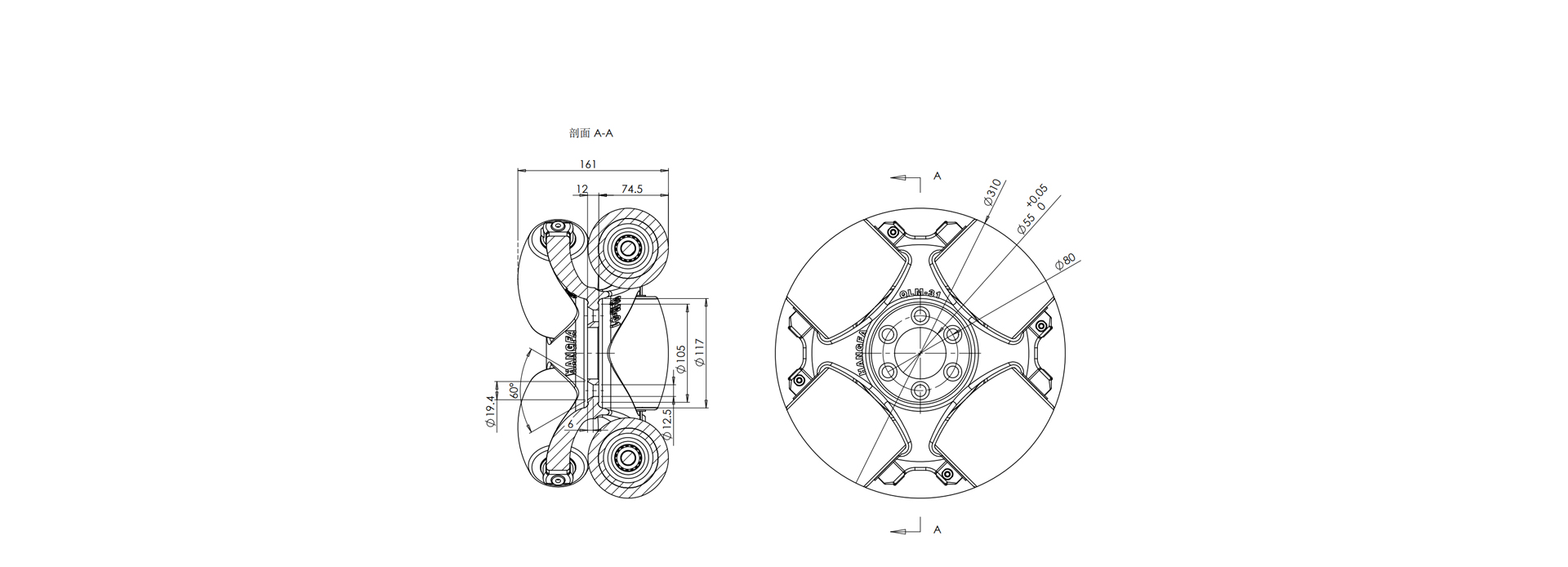 od平台官方官网_OD（中国）一站式服务平台外形尺寸