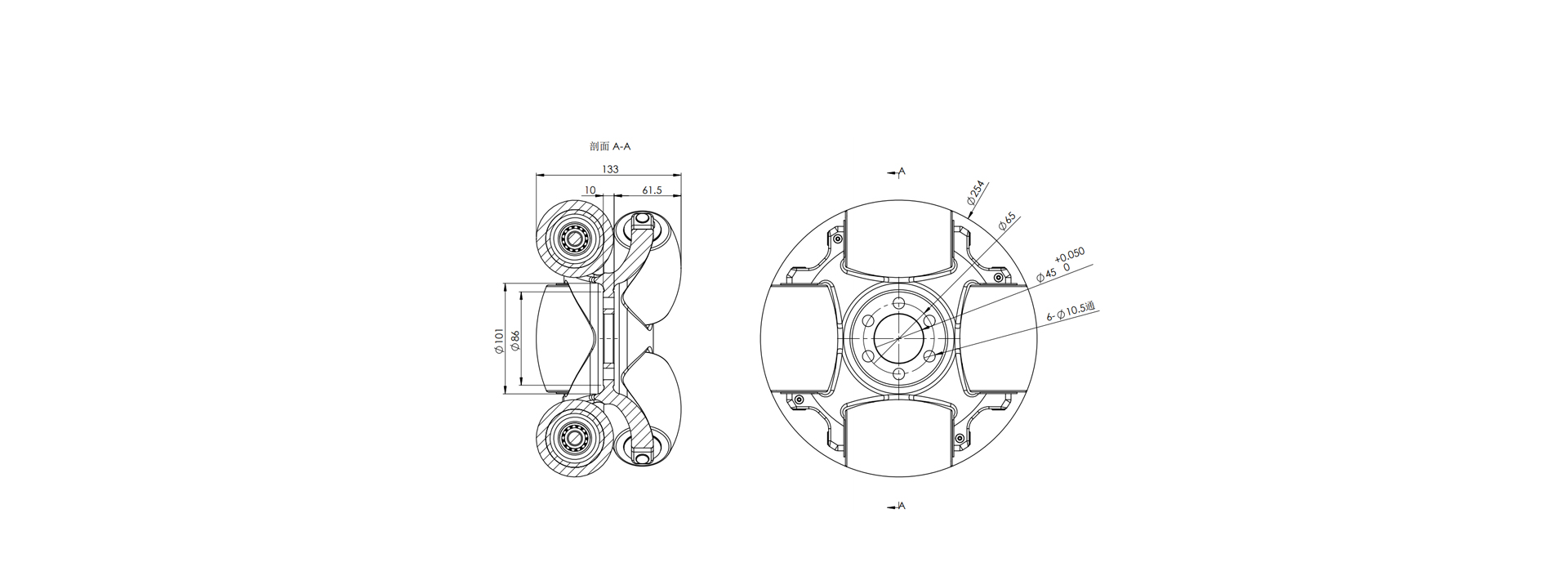 od平台官方官网_OD（中国）一站式服务平台外形尺寸
